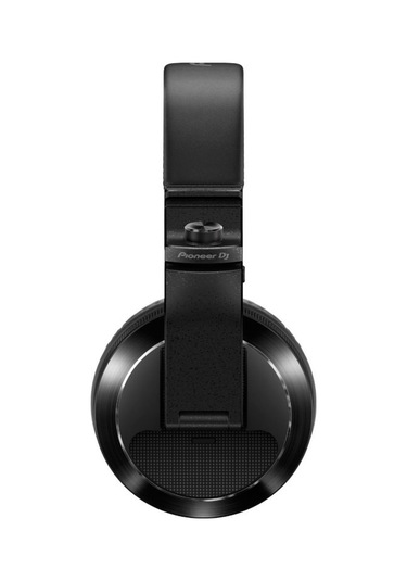 Pioneer Dj Hdj-X7-K Profesyonel Dj Kulaklık Black