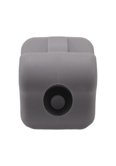 Hyundai I20 2008-2015 İçin 2 Adet Güneşlik Klipsi Braketi Tutucu 85235-05100om İç Aksesuarlar Kaiyi