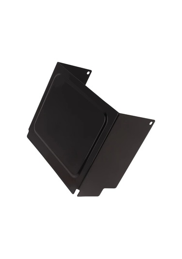 Ronglight Harley Davidson Yan Kapak Pil Kapağı Sportster Dyna Super Glide