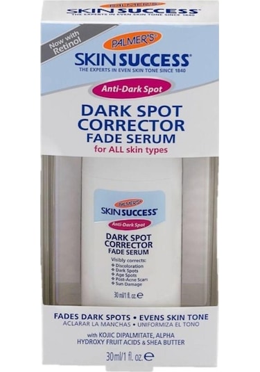 Palmer's Skin Success Dark Spot Corrector Fade Serum 30 ML