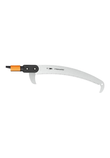 Fiskars Quıckfıt Dal Kesici Eğimli Testere Sapsız