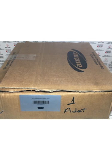 ANTOR /lombardini 3ld 450/510 10hp/12hp Volant Marşlı Komple