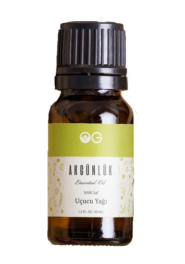 OG natural Akgünlük Yağı Sığla Yağı 10 ML