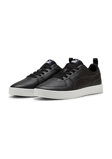 Puma Rickie Siyah Kadın Sneaker 000000000102276884 Siyah