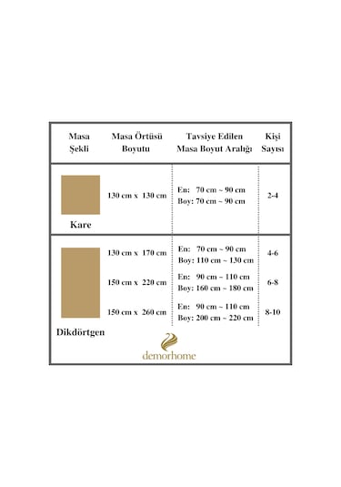 Kadife Dokulu Kar Beyazı Dertsiz Masa Örtüsü Kar Beyazı