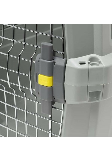 Moderna Odyssey Çift Girişli Medium Kedi Taşıma Çantası 58.4 x 39.1 x 40.1 CM