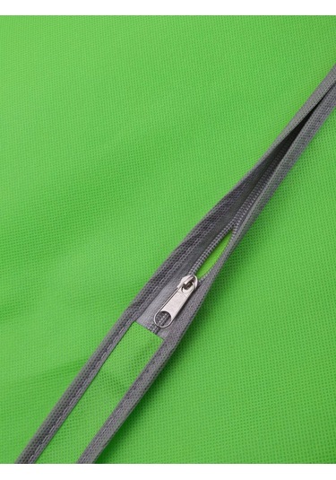 Fusıon Tm Giysi Saklama Kılıfı Pencereli 110 60 Cm 175703244 Mavi