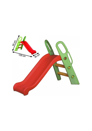 King Kids Kaydırak SL 9020