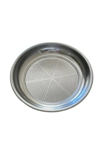 Mobilreyon Paslanmaz Krom Süzgeç Süzek Ilistir 38 Cm No:6