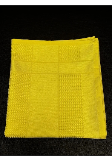 Dekoratif Cam Bezi Sari 42x68 Cm. Royaleks-stk289 6411267