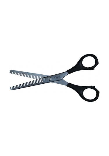 Shadow Line 2213 M-531 Plastik Saplı Ara Makas Çiftli No: 6 İnç / 15,24 Cm - Paslanmaz Çelik