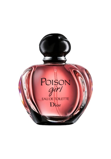 Dior Poison Girl Kadın Parfüm EDT 100 ML