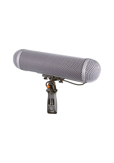 Rycote 086001 Windshield WS 4 Kit