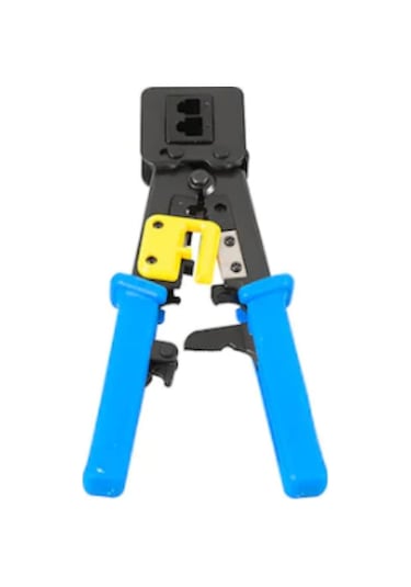 S-Link Sl-830W Rj45/Rj11 Yeni Nesil İkili PenseYenı Nesıl Jak Ba