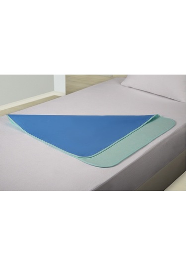 Medtex Abso Eco 75 x 90 CM Kanatlı Yatak Koruyucu