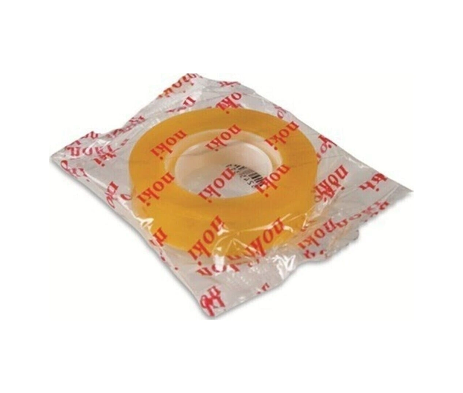 50 Paket 600 Adet 12mmx33m Şeffaf Büro Bandı Para Bandı Diğer