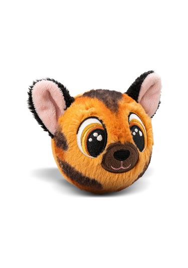 Bouncibles Köpek Ziko Çok Renkli
