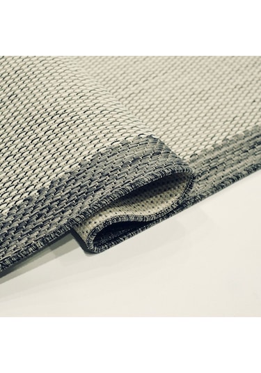 Hann Jüt Sisal Gri 9313 Gri