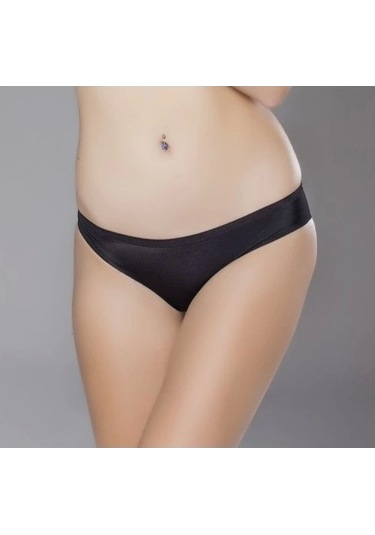 Moonlight 4000 Kadın Dikişsiz Slip Külot
