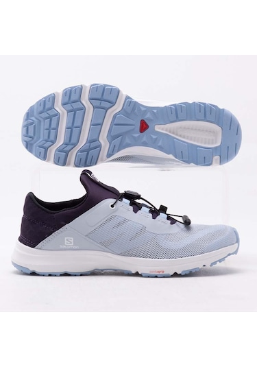 SALOMON AMPHIB BOLD 2 W ARCTIC ICE OUTDOOR AYAKKABI L471537 Mavi