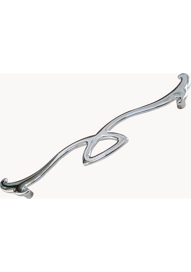 Kulp Focus Krom 160mm 5'li Paket