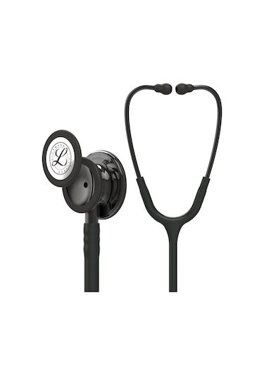3M Littmann 5811 Classic III Stetoskop Mat Siyah