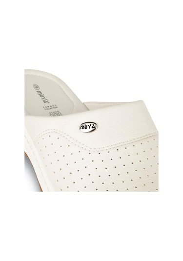 Muya Sabo Çok Amaçlı Kaymaz Tabanlı Erkek Terlik 31320-3651-STAN