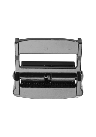 Ximistore9 Zink Alaşımlı Siyah Kayak Bağlama Klamuru - 50mm Hızlı Klemme, Dayanıklı Ve Kolay Kullanım