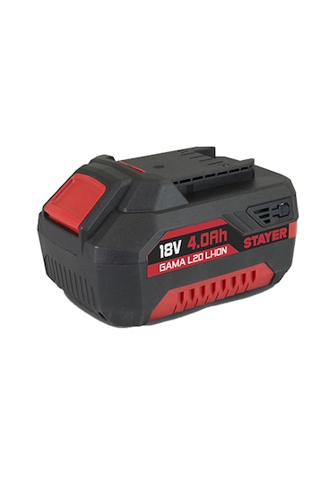 Stayer Ys-12577 4 Ah Akü