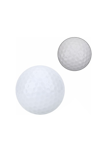 Kaiyi Kırmızı Led Işıklı Golf Topu Çok Renkli