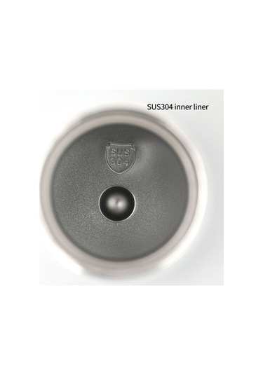 Wondernest Yok Yalıtımlı Vakumlu Su Bardağı Siyah 350ml, Paslanmaz Çelik 304, Bpa İçermez, Fda Sertifikalı, Şeker Renk, Junsunmay Yok Siyah