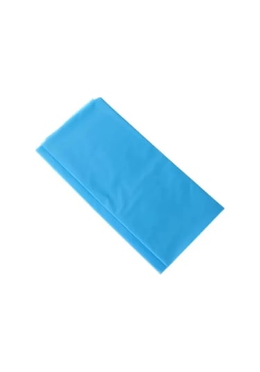 160 Micron Mavi Naylon Örtü, 4x41 Metre