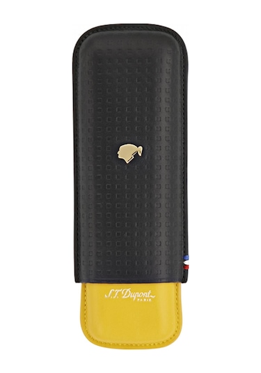 184010 St Dupont Cohiba İkili Puro Kılıfı