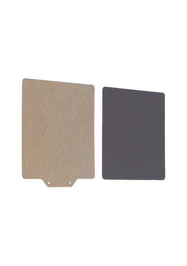 Tenfowee 150x150mm Esnek Çelik Peı Baskı Tabanı - Manyetik Altyapılı, 130 C Isı Dayanıklı, Pla/abs/tpu Uyumlu 3d Yazıcı Platformu