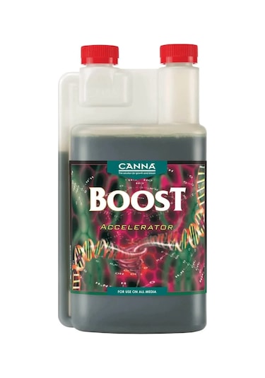 Canna Boost 500   Ml