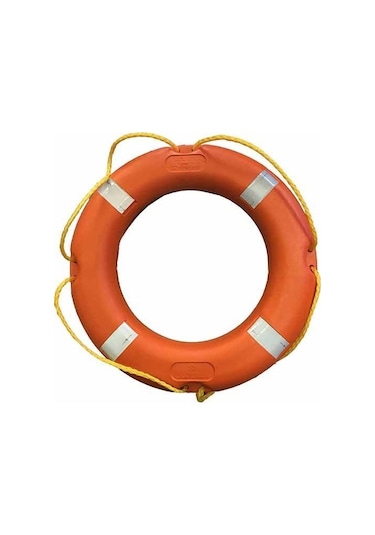 Vira Tse Sertifikalı. Can Simidi. 60Cm