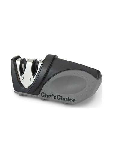 Chefs Choise M476 Compact 2 Kademe Bıçak Bileyici