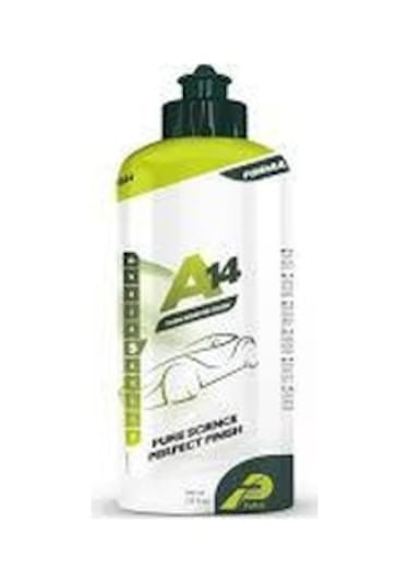 Purıs A14 Swırl Remover Polıs Cila 946ml