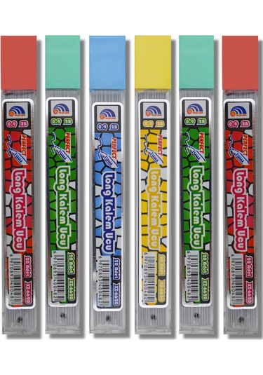 Linea Perfect Kalem Ucu 0.9 Xz-6620 20 Li 6 Tüp