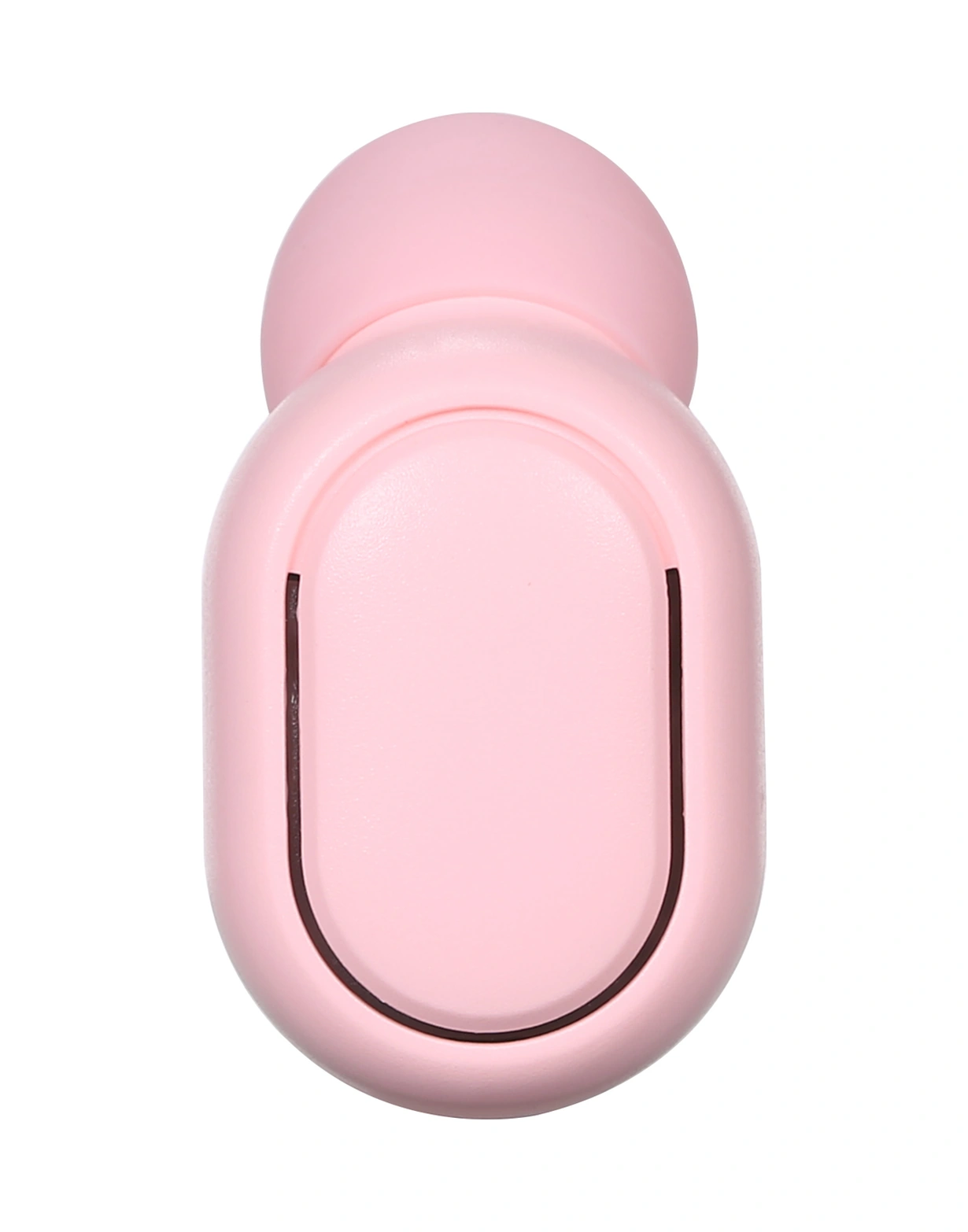 Moveevo E7s Bluetooth 5.0 Kulaklık, Ipx7 Su Geçirmez, Hifi Ses Kalitesi, 6mm Hareketli Bobin Hoparlör, Oyun Düşük Gecikme, Led Pil Göstergeli 300mah Şarj Kutusu, Pembe