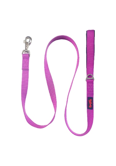 Tailpetz Air Purple Match Leash Köpek Gezdirme Kayışı 135 Cm