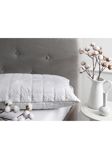 Özdilek %100 Pamuk Dolgulu Yastık 50x70 CM