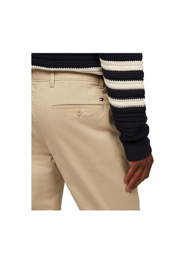 Denton Chıno Satın Erkek Bej Pantolon - Mw0mw37873 Bej