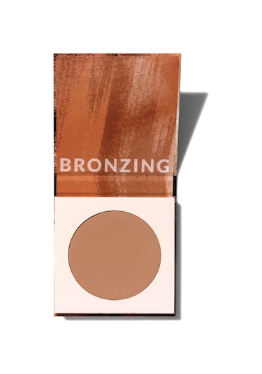 Ultra Colour Pudra Bronzlaştırıcı Warm Tan 00