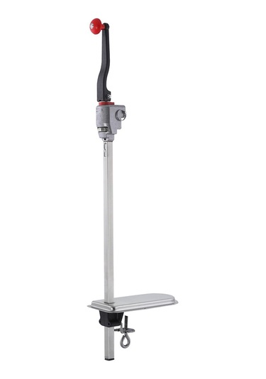 Özlem Manuel Profesyonel Endüstriyel Konserve Açacağı