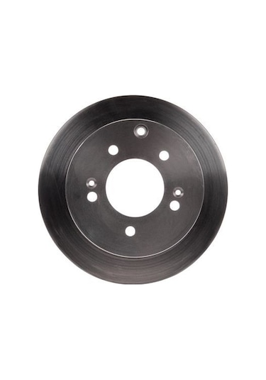 Kia Cerato 1.6 2010-2011 Bosch Arka Disk 2 Adet