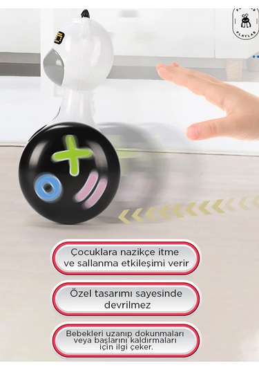 Sevimli Hayvanlar Hikaye Robotu