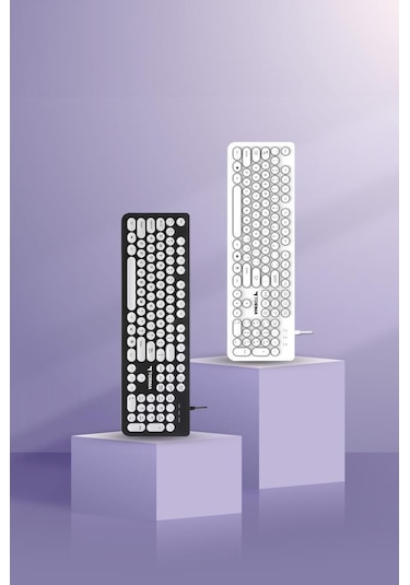 Torima TK-09 Kablolu Q Klavye