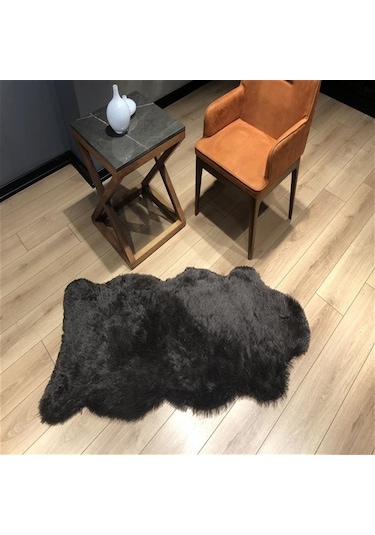 Rovigo Home Tüy Dökmez Tavşan Tüyü Post Halı Tk