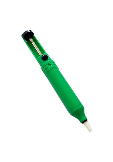 Class Zd-809 Plastik Lehim Pompası -